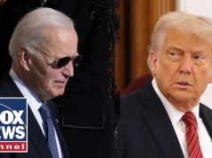 'CUFFS ARE OFF!': Acting ICE director reveals ‘most telling’ number about Biden’s border crisis