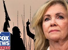 ‘CUT IT OUT’: It’s ‘imperative’ to end this THREAT, says Marsha Blackburn