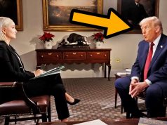 DERANGED Trump CANNOT stop lying