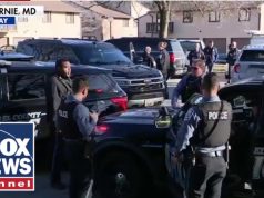 DETAILS: ICE arrests 'WORST OF THE WORST' in 'Operation Buckeye'