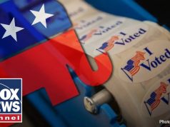 DETAILS: SCOTUS map ruling could hand GOP KEY 2026 edge