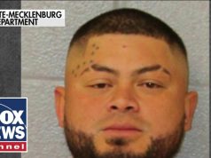 DETAILS: Suspect in Charlotte light rail stabbing ID'd as twice-deported migrant