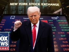 DETAILS: Trump teases MASSIVE dividend checks ahead of promising tax season