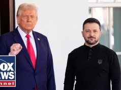 DETAILS: Trump, Zelenskyy to hold MAJOR Mar-a-Lago meeting