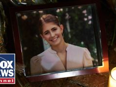 'DEVASTATING LOSS': Friend of Brown University victim gives heartbreaking tribute