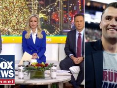 ‘DISGUSTING!’: Hosts UNLOAD on Charlie Kirk conspiracy theories