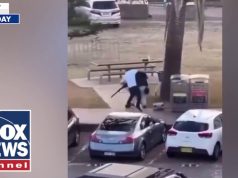 Disturbing details revealed about suspected gunmen in Australia terror attack