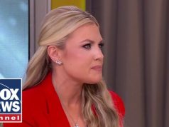 Erika Kirk pushes back on 'evil' conspiracies about husband's death