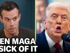 Even MAGA Is FED UP With Trump's DERANGED Bullsh*t