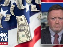 ‘EVERY’ aspect of American life is more expensive: Bedford