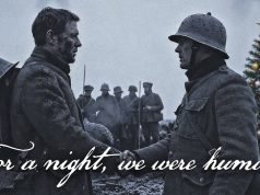 For a Night, We Were Human | The Christmas Truce Music Video
