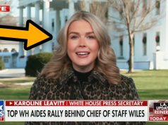 Fox hosts SHOCKED at Karoline Leavitt’s collapse