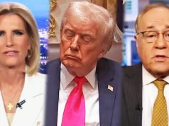 Fox News LOSES IT over Trump cognitive decline