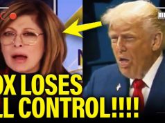 Fox News PANICS ON AIR as Trump TORCHES MIDTERMS