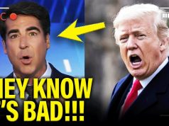 Fox PANICS as Trump’s HEALTH COLLAPSES On AIR!!