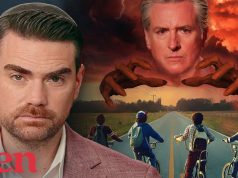 Gavin Newsom Wants to Trans The Kids