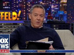 Gutfeld: It took NO TIME for Trump to do this…