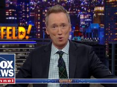 ‘Gutfeld!’: We haven’t seen a worse debut since the Titanic
