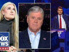 Hannity: Does it get any more evil, sicker than this?