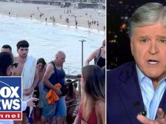 Hannity: Here's the cold, hard TRUTH that a lot of people don't want to say