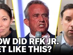 How Did RFK Jr. Get Like This?