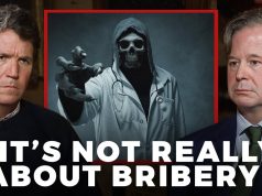 “Humiliation Rituals” – The Demonic Forces in the Medical Industry