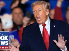 'I can’t even watch THIS': Trump puts US state on blast