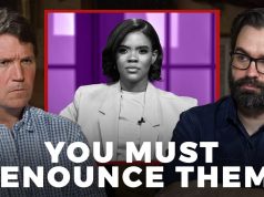 “I Need to Disavow This Person” – Matt Walsh Refuses to Bend the Knee to the Mob