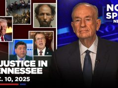 Injustice in Tennessee & Trump's Foreign Policy With Celeste Wallander | Dec. 10, 2025