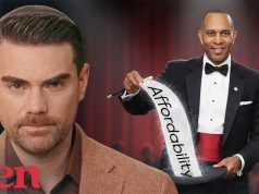 Is Affordability a “Democrat Hoax”?!