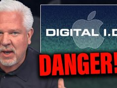 Is Apple’s digital ID rollout A TRAP?!