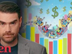 Is The Economy About To Crash?