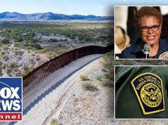 'IT'S A SLAP IN THE FACE!': Border Patrol veteran SLAMS Dem mayor