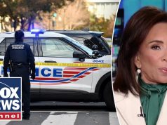 Jeanine Pirro: ‘EVERYTHING has changed’