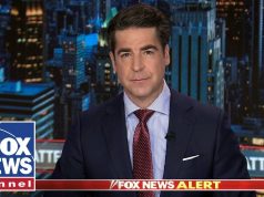 Jesse Watters: THIS is a complete embarrassment