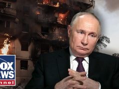 Joey Jones: I don't see Putin agreeing to ANY of this