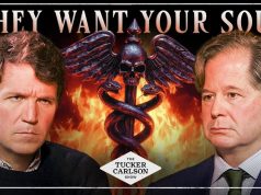 John Leake: The Demonic Rituals to Replicate God and Mankind’s New Religion of Science