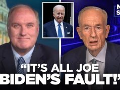 John Solomon on Joe Biden's Refusal to Fix the Border