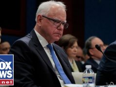 JUST IN: Minnesota fraud scandal EXPANDS