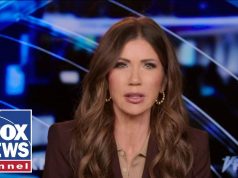 Kristi Noem: This is REALLY unbelievable