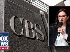 Left MELTS DOWN over axed '60 Minutes' segment: 'How democracy DIES'