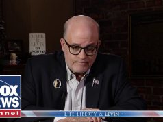 Mark Levin: What will it take to awaken us?