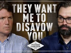 Matt Walsh Responds to Demands to Disavow His Allies, and How to Resolve the Right-Wing Civil War