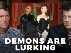 Milo Yiannopoulos: We Opened a Portal and Let the Demons In