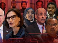 Minnesota Fraud Scandal & Democrat Responsibility | Dec. 8, 2025