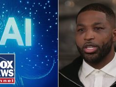 NBA champ Tristan Thompson dives into world of AI