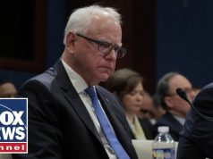 Nearly 100 Minnesota lawmakers write SCATHING letter to Tim Walz