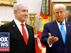 Netanyahu plans to brief Trump on possible NEW Iran strikes: Report