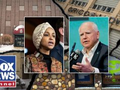 NEW evidence sheds light on alleged Minnesota fraud scheme