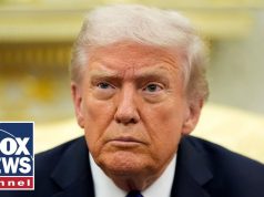 New York Times mocked for 'LAUGHABLE' claim on Trump